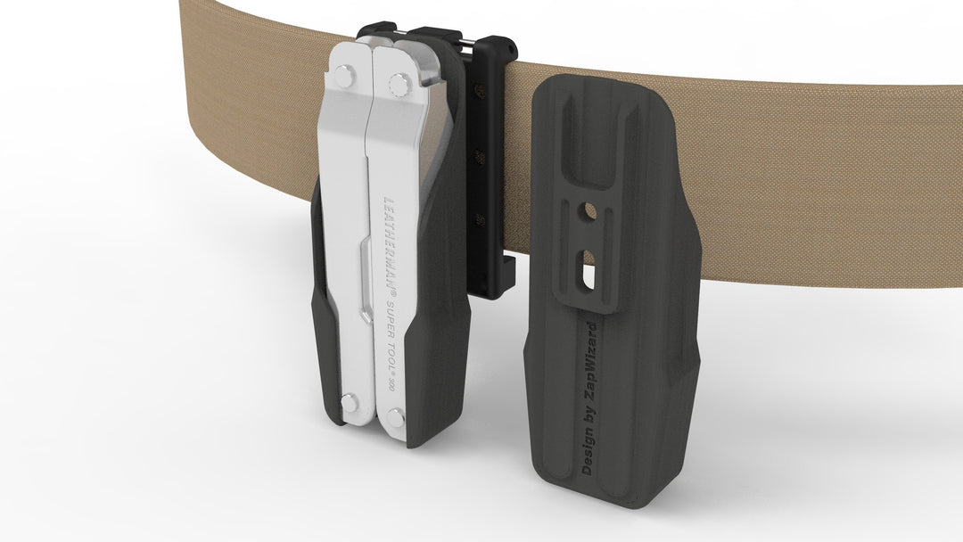 Holster for the Leatherman ST300 & ST300M