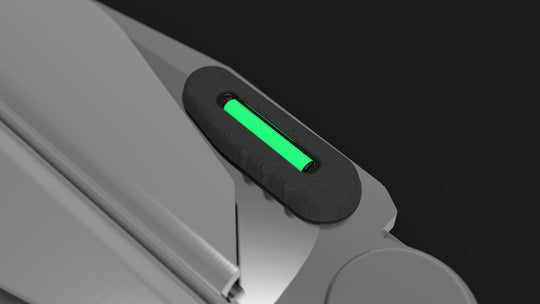 Thumb Tabs for Leatherman Multitools