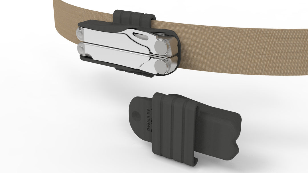 Holster for the Leatherman Wave