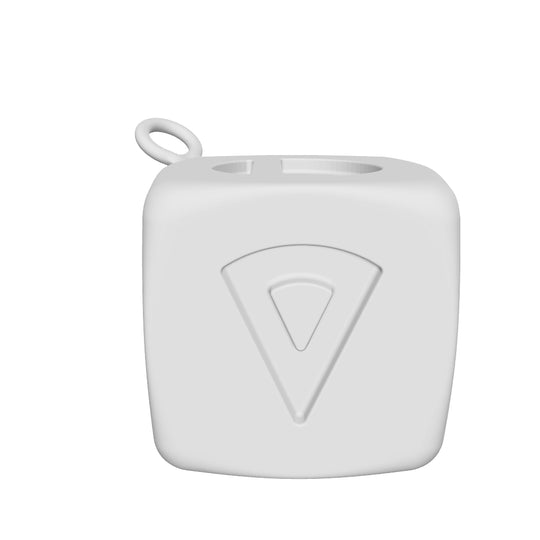 Print your own: Smuggler's Lucky Sabacc Dice, Han Solo